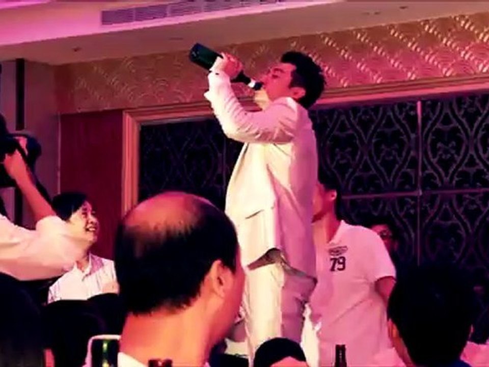 婚禮