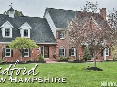 Video of 31 Catesby Ln | Bedford, New Hampshire real estate & homes
