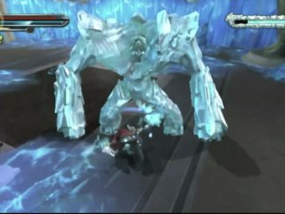CGRundertow THOR: GOD OF THUNDER for Nintendo Wii Video Game Review