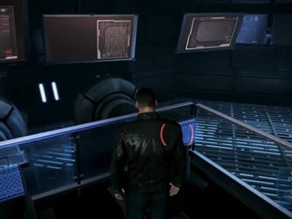 Mass Effect 3 - pt35 - Pulling Life Support