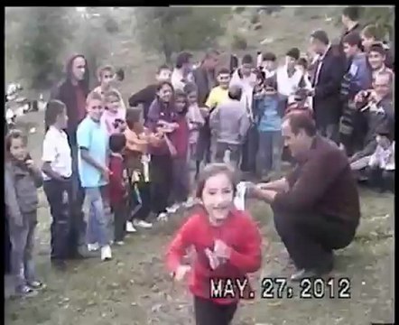 GÖLEZKAYI 2012 6 ŞENLİK PİKNİK 22