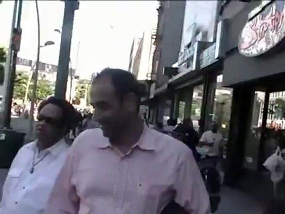 a arab knows the people of the book 2