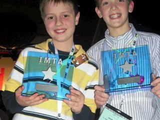 John Casablancas Oakbrook IMTA LA