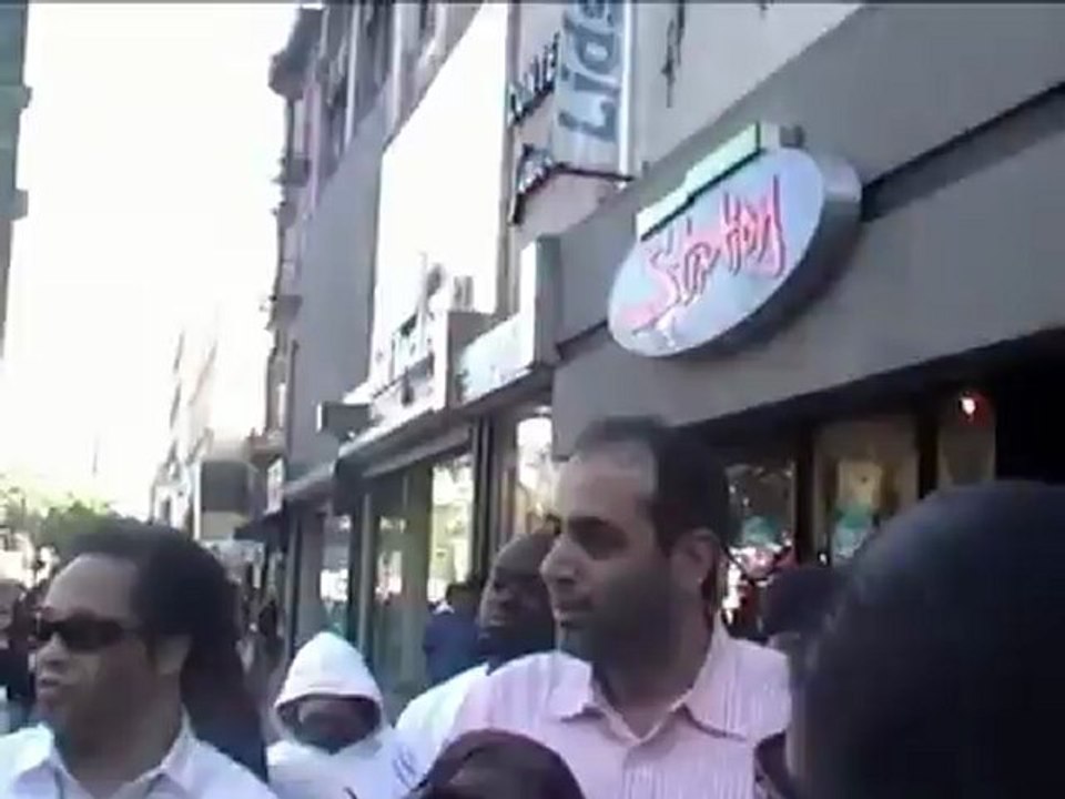 a arab knows the people of the book 4