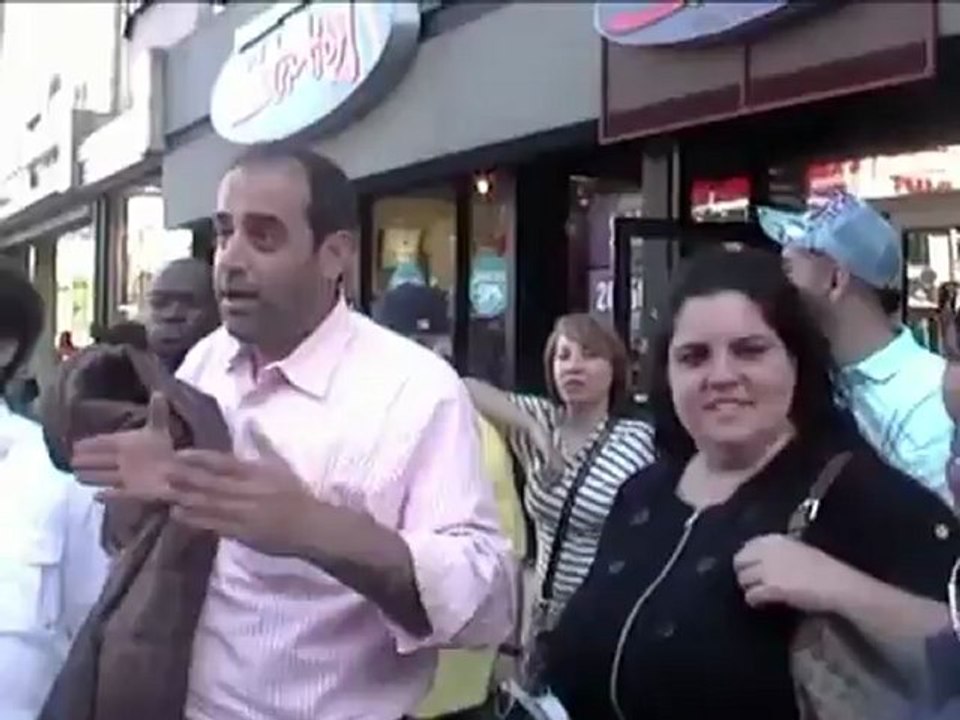 a arab knows the people of the book 5