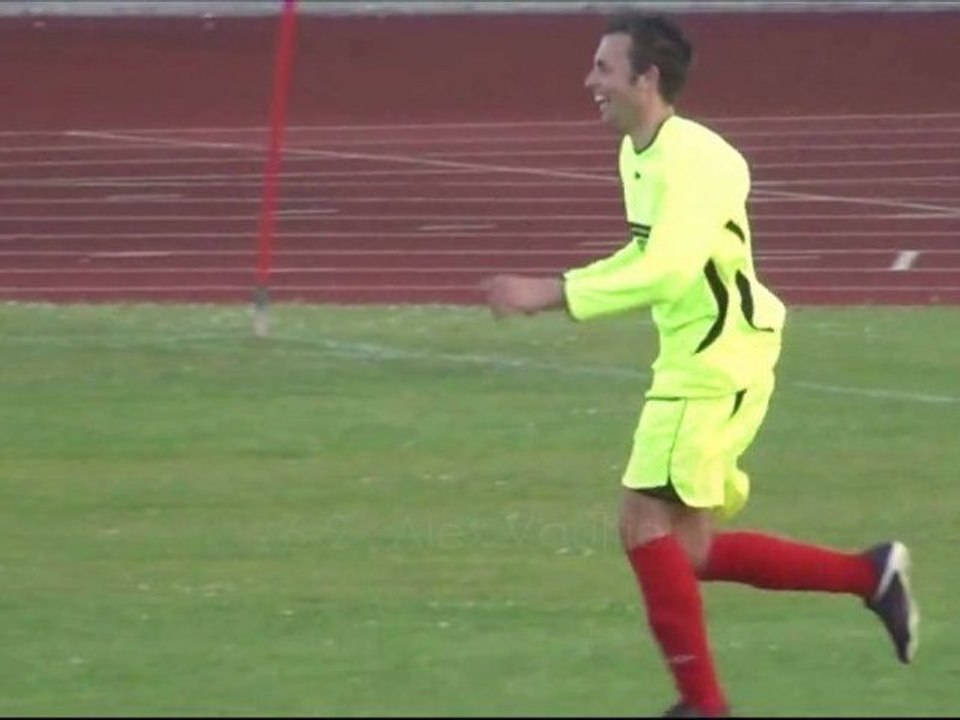 ASQVideo : Seniors C - Veterans (8-2)