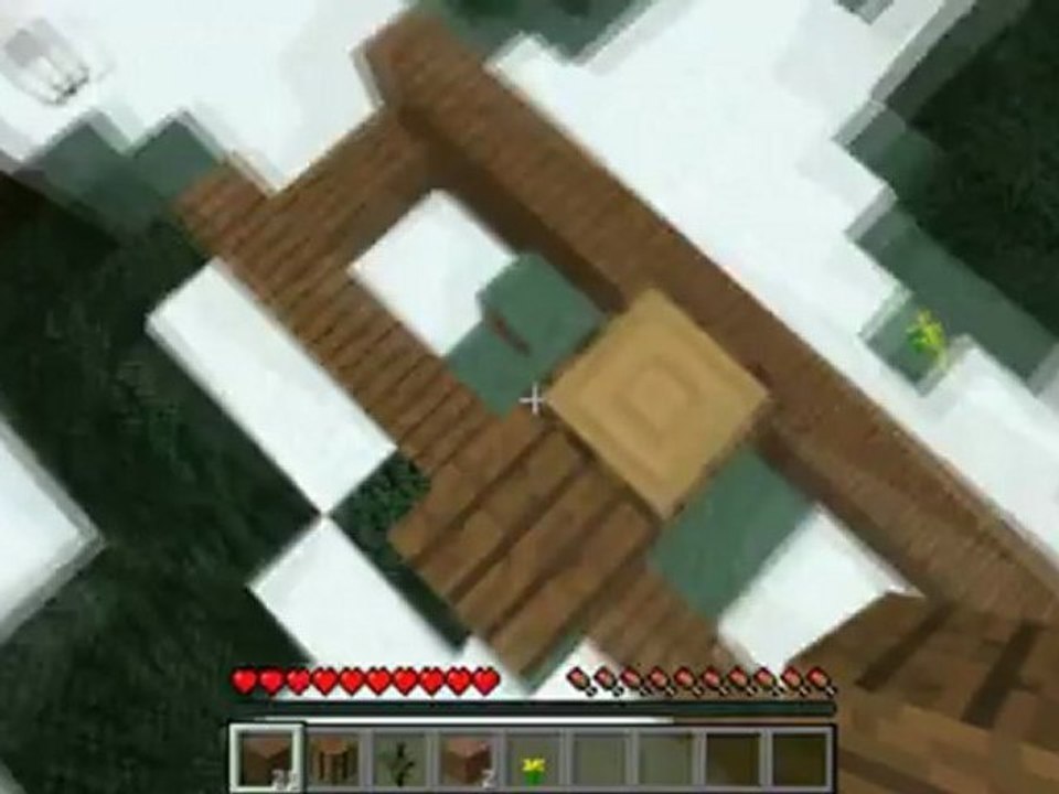 minecraft ep1