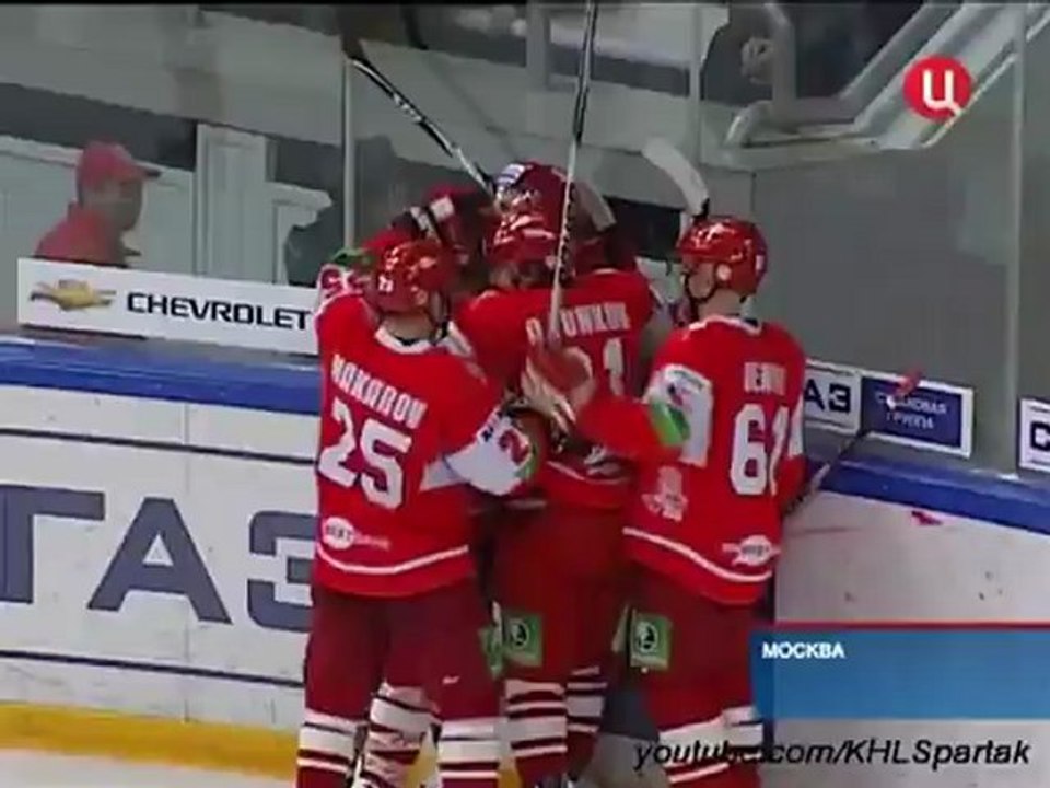 Артём Воронин в сезоне 2011-2012