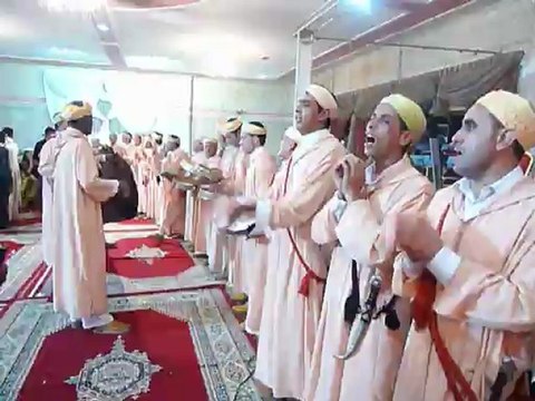 AHWACH IHIA BOUKDIR &ABDE OUTATA