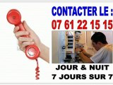 ENTREPRISE D'ELECTRICITE DEPANNAGE IMMEDIAT JOUR ET NUIT PARIS 8 75008 - 0761221515