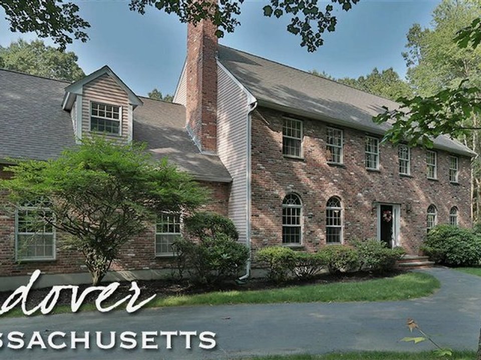 Video of 33 Avery Ln | Andover, Massachusetts real estate & homes