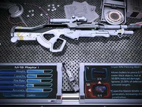 Mass Effect 3 - pt38 - Jacob Taylor