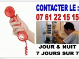 ELECTRICIEN ENTREPRISE D'ELECTRICITE DEPANNAGE ELECTRIQUE IMMEDIAT JOUR & NUIT REPARATION CHAUFFE EAU ELECTRIQUE PARIS - 0761221515 - OUVERT EN AOUT