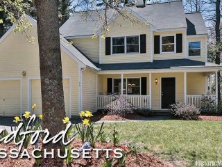 Video of 35 Winterberry Way | Bedford, Massachusetts real estate & homes