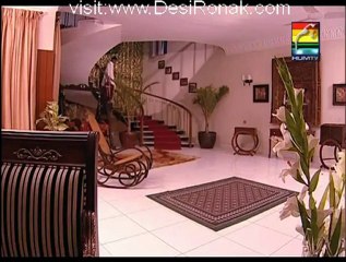 Mujhay Sandal Kar Do Episode 123 - 5th July 2012 part 2