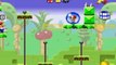 Mario vs. Donkey Kong - Monde 2 : Donkey Kong Jungle - Niveau 2-3