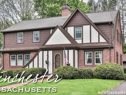 Video of 46 Salisbury St | Winchester, Massachusetts real estate & homes