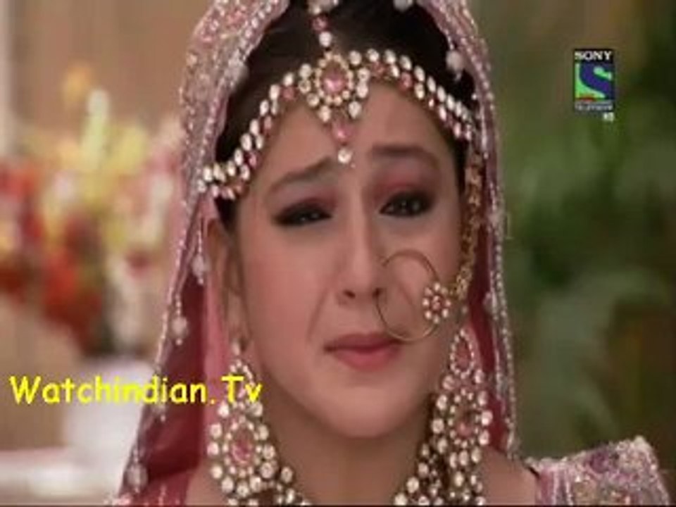 Dekha Ek Khwaab 5th July 2012