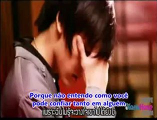 [LEGENDADO] K-Otic - Secret