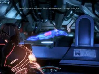 Mass Effect 3 - pt46 - Who Designed This Place