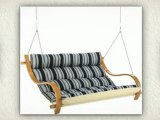 Chair and Swing Hammocks with Chair and Swing Stands