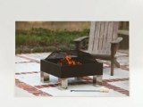 Outdoor Umbrellas, Hammocks, Outdoor Fountains, Outdoor Heaters, Outdoor Fire Pits, Plus More