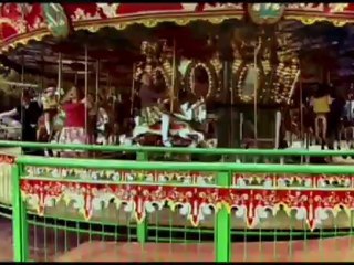 Carrossel - Clipe 1 - Carrossel