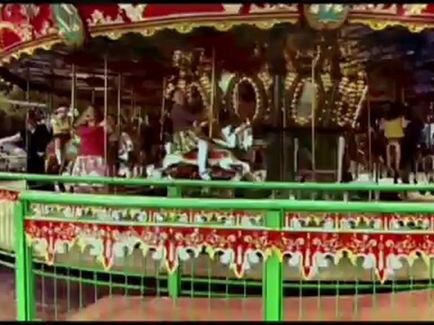 Carrossel - Clipe 1 - Carrossel