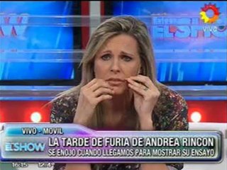 Rincon vs. Eugenia 3