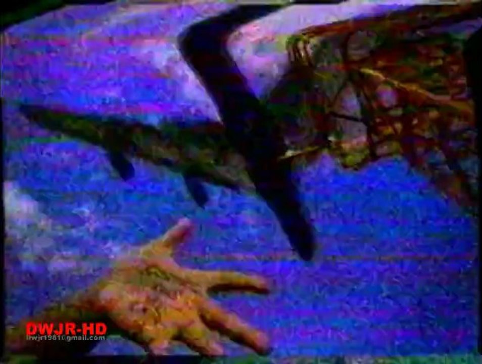 The Box - Get Connected Promo (1999)