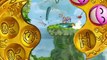 Rayman Origins - pt2 - Jibberish Jungle - Geyser Blowout