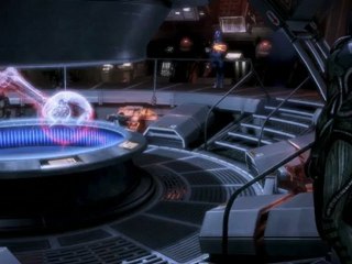 Mass Effect 3 - pt50 - Looking Good