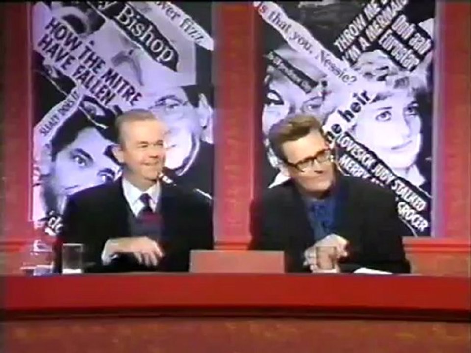 HIGNFY S12E01 - Greg Proops & Ken Livingstone