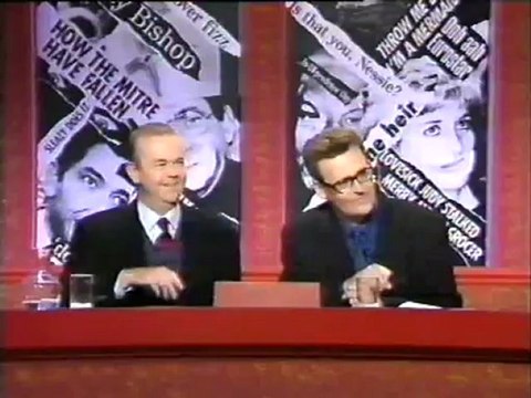 HIGNFY S12E01 - Greg Proops & Ken Livingstone
