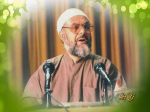 Prof.Dr.Mahmut Esad Coşan Hazretleri’nin Hayatı