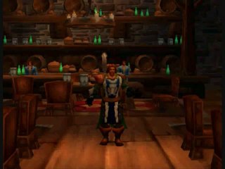 World of Warcraft - Beer, beer, beer
