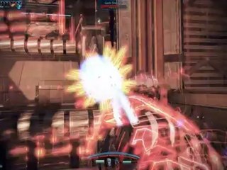 Mass Effect 3 - pt53 - Rocket Power