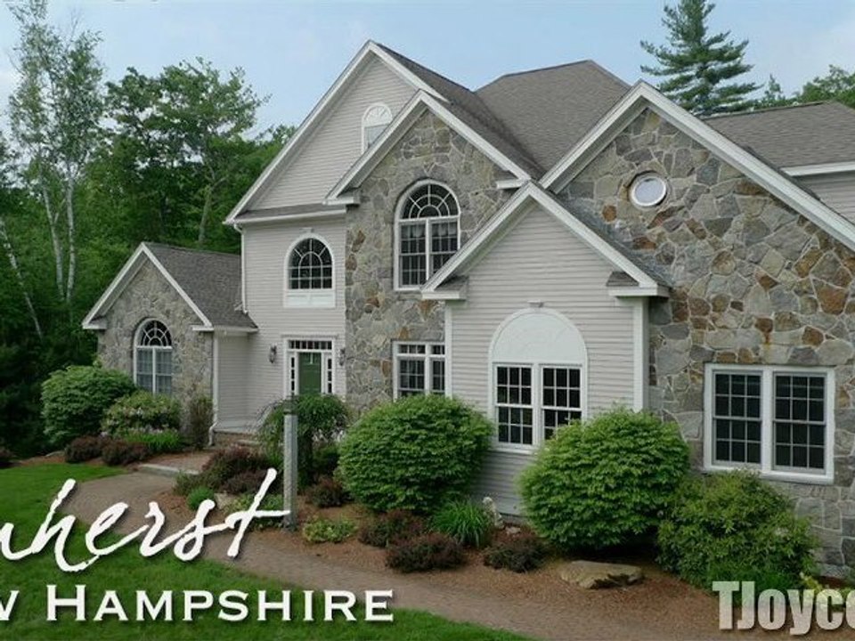 Video of 54 The Flume | Amherst, New Hampshire real estate & homes