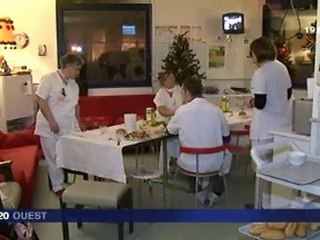 Nouvel An aux Herbiers