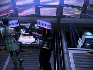 Mass Effect 3 - pt55 - NO TALI NOOOOOO !!!!!!!!