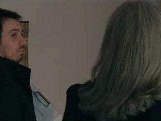 David et Madame Hansen - Bande-Annonce [VF|HD]