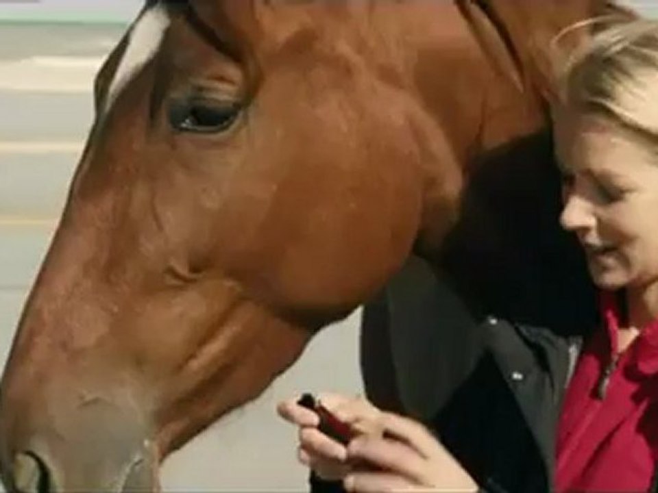 MA BONNE ETOILE - Extrait #2 [VF|HD]