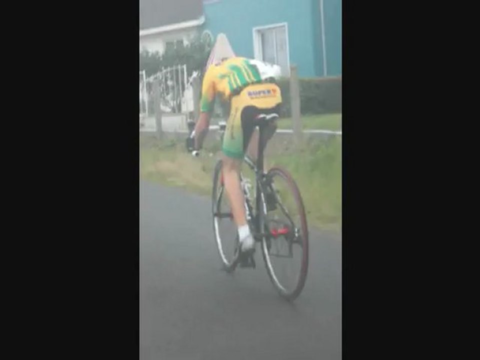 CLM Trignac Florian