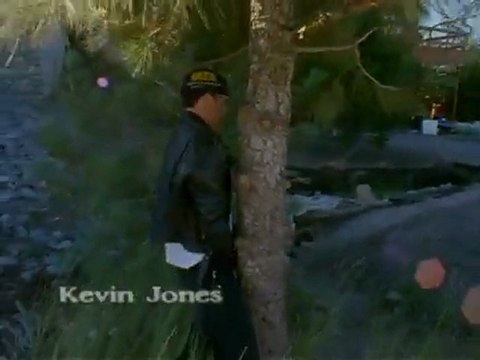 KEVIN JONES - Stand and Deliver - 2001 Mack Dawg Productions -