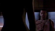 Mass Effect 3 - pt64 - SEX SCENE