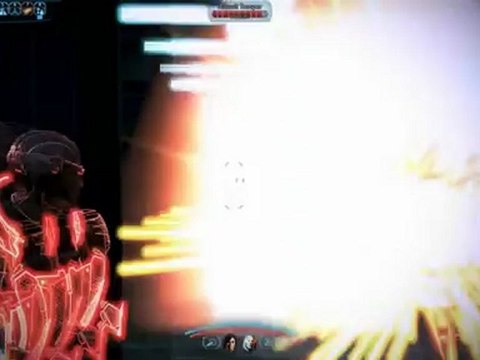 Mass Effect 3 - pt65 - Taking The Fight To Cerberus