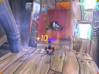 Rayman 3 Hoodlum Havoc - PC - 03