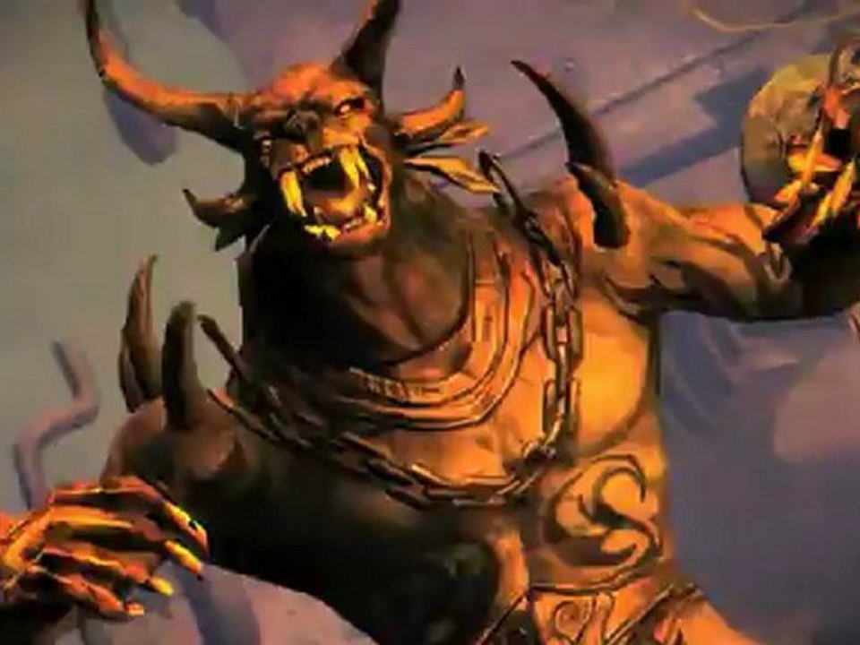 Guild Wars 2 - Vidéo