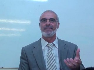 Щастието , Али Хайраддин - Лондон - част 2