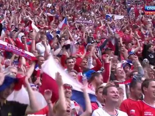 021. Греция - Чехия 0-1 (Петр Ирачек)